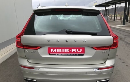 Volvo XC60 II, 2021 год, 3 644 290 рублей, 6 фотография