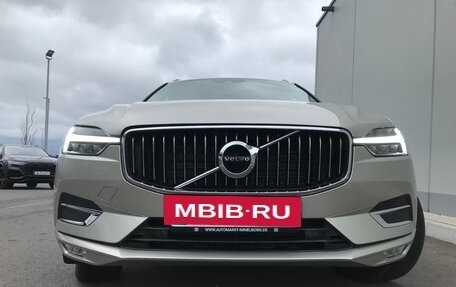Volvo XC60 II, 2021 год, 3 644 290 рублей, 7 фотография