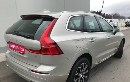 Volvo XC60 II, 2021 год, 3 644 290 рублей, 4 фотография