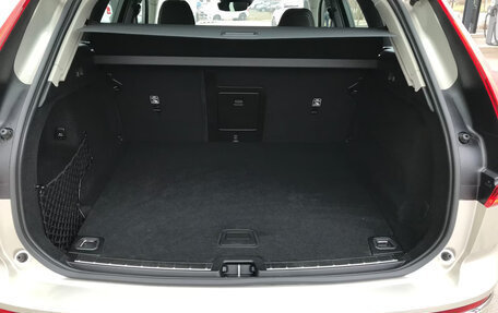 Volvo XC60 II, 2021 год, 3 644 290 рублей, 12 фотография