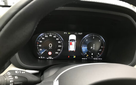 Volvo XC60 II, 2021 год, 3 644 290 рублей, 13 фотография