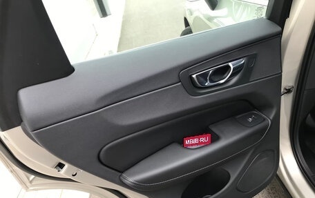 Volvo XC60 II, 2021 год, 3 644 290 рублей, 15 фотография