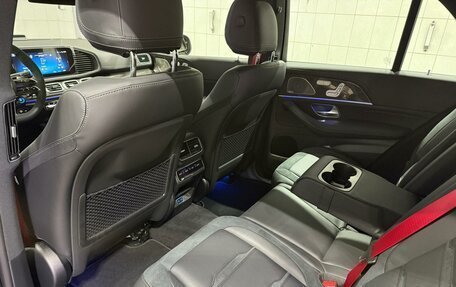 Mercedes-Benz GLE AMG, 2025 год, 17 950 000 рублей, 4 фотография