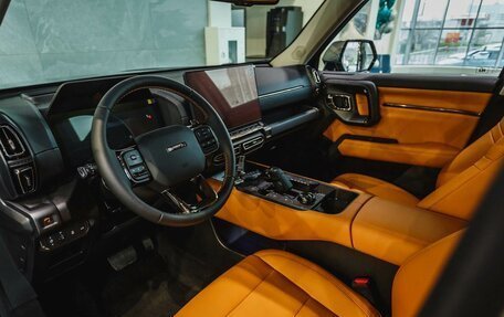 Haval H7, 2025 год, 3 649 000 рублей, 9 фотография