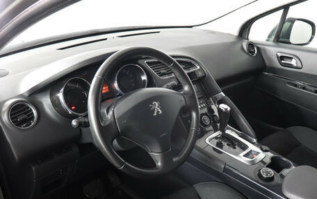 Peugeot 3008 I рестайлинг, 2016 год, 1 300 000 рублей, 9 фотография