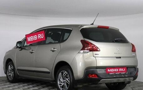 Peugeot 3008 I рестайлинг, 2016 год, 1 300 000 рублей, 7 фотография