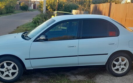 Toyota Corolla, 1992 год, 285 000 рублей, 7 фотография