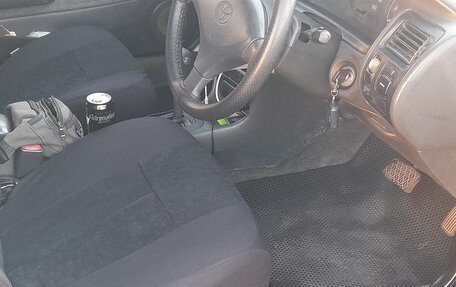Toyota Corolla, 1992 год, 285 000 рублей, 9 фотография