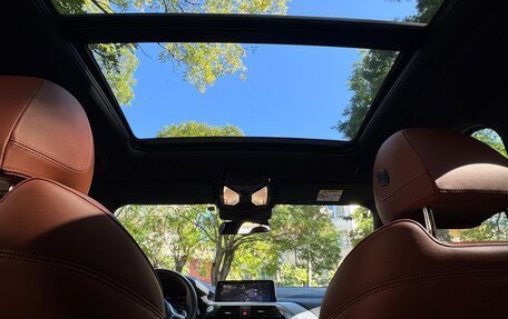 BMW X3, 2019 год, 5 600 000 рублей, 11 фотография