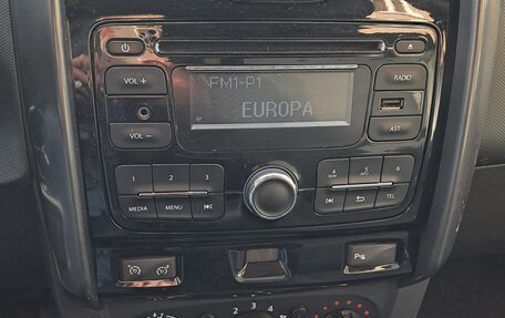 Renault Duster I рестайлинг, 2015 год, 929 000 рублей, 4 фотография