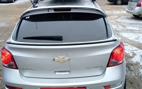 Chevrolet Cruze II, 2013 год, 1 090 000 рублей, 6 фотография