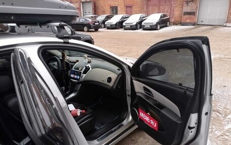 Chevrolet Cruze II, 2013 год, 1 090 000 рублей, 9 фотография