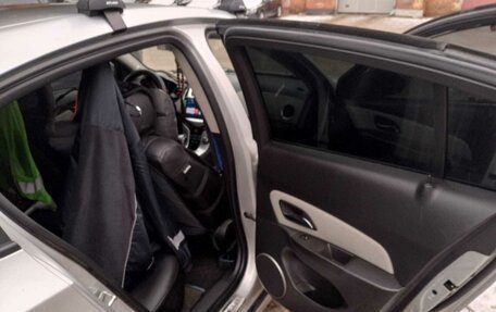 Chevrolet Cruze II, 2013 год, 1 090 000 рублей, 11 фотография