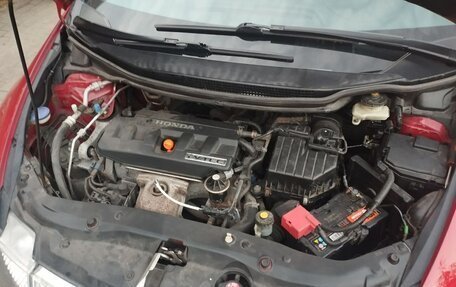 Honda Civic VIII, 2007 год, 650 000 рублей, 6 фотография