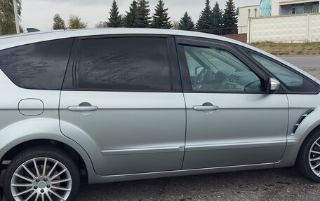 Ford S-MAX I, 2006 год, 900 000 рублей, 4 фотография