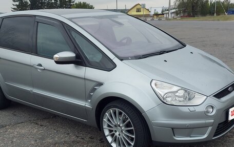 Ford S-MAX I, 2006 год, 900 000 рублей, 5 фотография