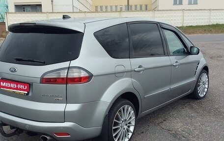 Ford S-MAX I, 2006 год, 900 000 рублей, 3 фотография