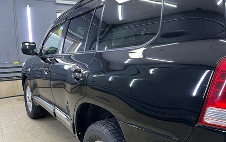 Toyota Land Cruiser 200, 2009 год, 2 000 000 рублей, 8 фотография