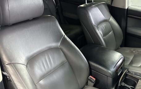 Toyota Land Cruiser 200, 2009 год, 2 000 000 рублей, 15 фотография