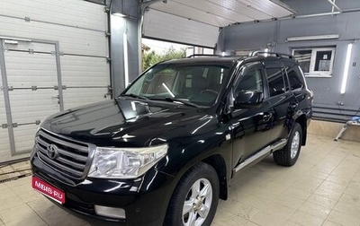 Toyota Land Cruiser 200, 2009 год, 2 000 000 рублей, 1 фотография
