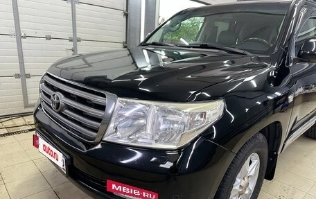 Toyota Land Cruiser 200, 2009 год, 2 000 000 рублей, 9 фотография