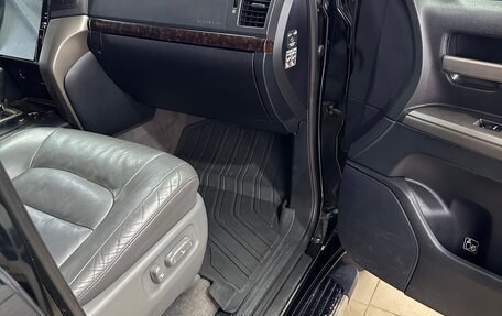 Toyota Land Cruiser 200, 2009 год, 2 000 000 рублей, 16 фотография