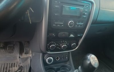 Renault Duster I рестайлинг, 2013 год, 900 000 рублей, 1 фотография