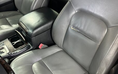 Toyota Land Cruiser 200, 2009 год, 2 000 000 рублей, 24 фотография