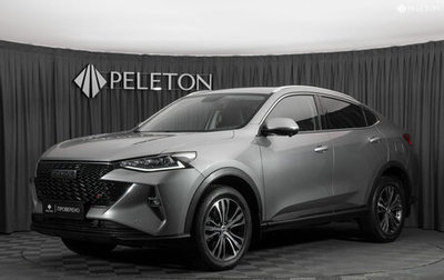 Haval F7x I, 2022 год, 2 390 000 рублей, 1 фотография