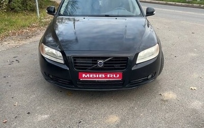 Volvo S80 II рестайлинг 2, 2007 год, 700 000 рублей, 1 фотография