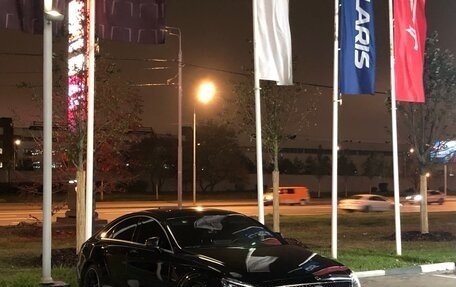 Mercedes-Benz CLS, 2017 год, 3 200 000 рублей, 1 фотография