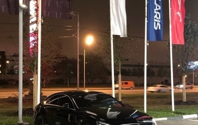 Mercedes-Benz CLS, 2017 год, 3 200 000 рублей, 1 фотография