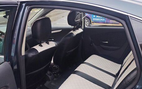 Nissan Almera, 2016 год, 444 000 рублей, 7 фотография