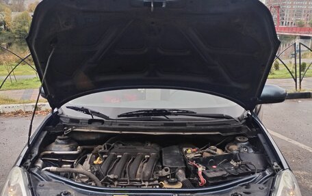 Nissan Almera, 2016 год, 444 000 рублей, 8 фотография