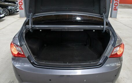 Hyundai Sonata VI, 2011 год, 898 000 рублей, 10 фотография