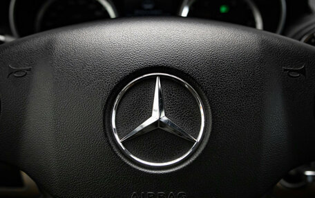 Mercedes-Benz GL-Класс, 2010 год, 1 565 000 рублей, 10 фотография