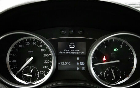 Mercedes-Benz GL-Класс, 2010 год, 1 565 000 рублей, 11 фотография