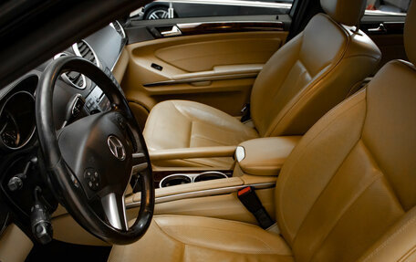 Mercedes-Benz GL-Класс, 2010 год, 1 565 000 рублей, 7 фотография