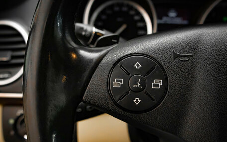 Mercedes-Benz GL-Класс, 2010 год, 1 565 000 рублей, 12 фотография