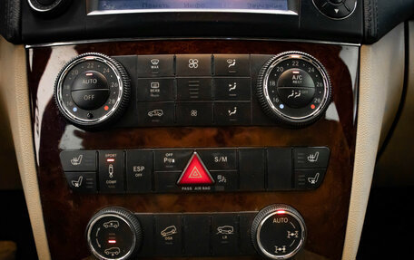 Mercedes-Benz GL-Класс, 2010 год, 1 565 000 рублей, 17 фотография