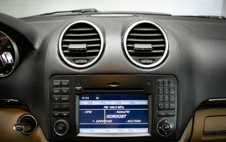 Mercedes-Benz GL-Класс, 2010 год, 1 565 000 рублей, 18 фотография
