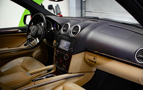 Mercedes-Benz GL-Класс, 2010 год, 1 565 000 рублей, 21 фотография