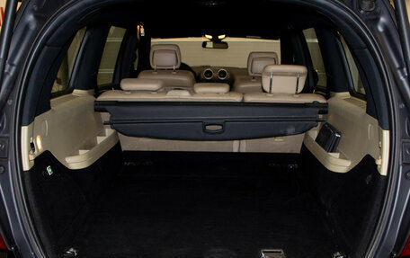 Mercedes-Benz GL-Класс, 2010 год, 1 565 000 рублей, 26 фотография
