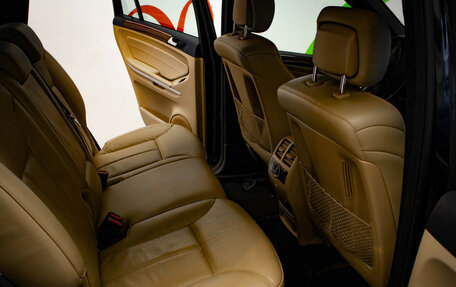 Mercedes-Benz GL-Класс, 2010 год, 1 565 000 рублей, 25 фотография