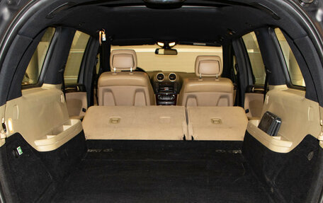 Mercedes-Benz GL-Класс, 2010 год, 1 565 000 рублей, 27 фотография