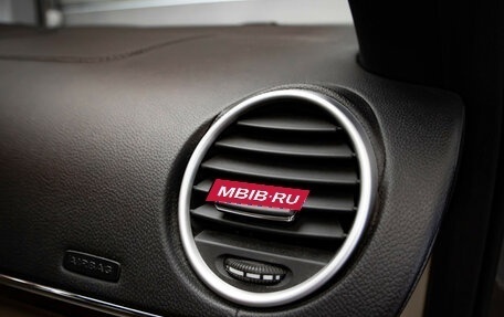 Mercedes-Benz GL-Класс, 2010 год, 1 565 000 рублей, 23 фотография