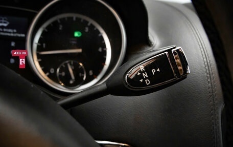 Mercedes-Benz GL-Класс, 2010 год, 1 565 000 рублей, 16 фотография