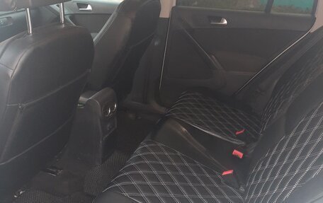 Volkswagen Tiguan I, 2016 год, 1 550 000 рублей, 8 фотография