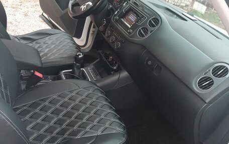 Volkswagen Tiguan I, 2016 год, 1 550 000 рублей, 7 фотография