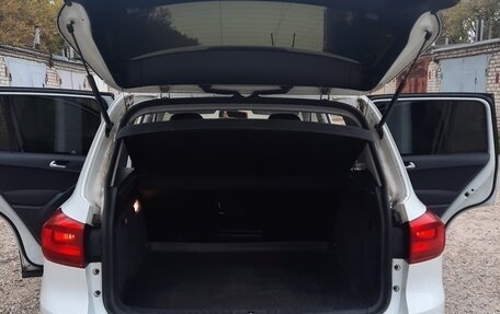 Volkswagen Tiguan I, 2016 год, 1 550 000 рублей, 5 фотография
